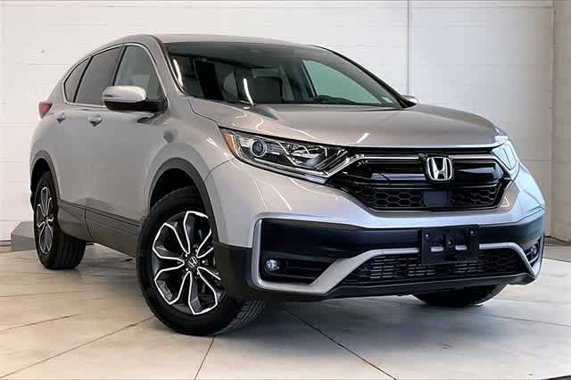 Thumbnail: 2020 Honda CR-V - 12