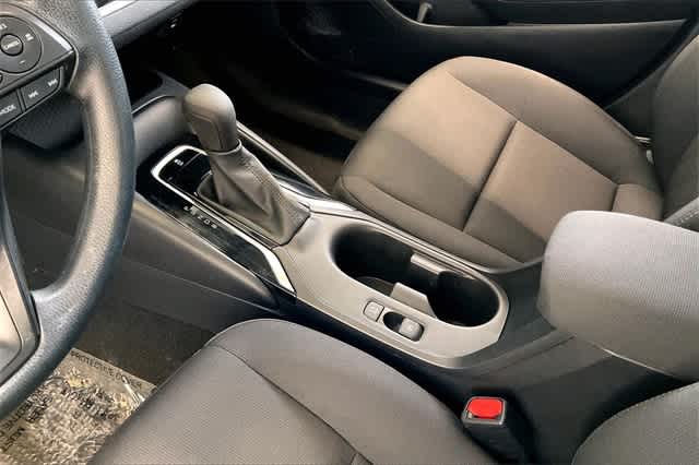 Thumbnail: 2023 Toyota Corolla - 18