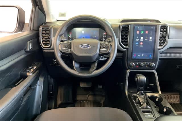 Thumbnail: 2024 Ford Ranger - 16