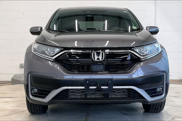 Thumbnail: 2020 Honda CR-V - 7