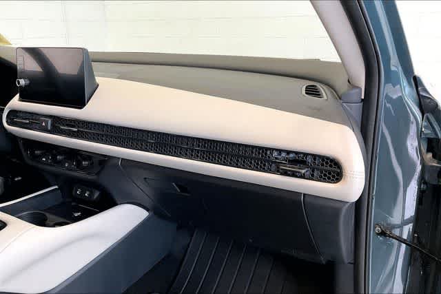 2027 Honda HR-V LX - Photo 25