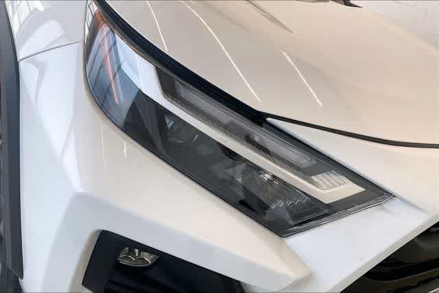 Thumbnail: 2024 Toyota RAV4 - 32