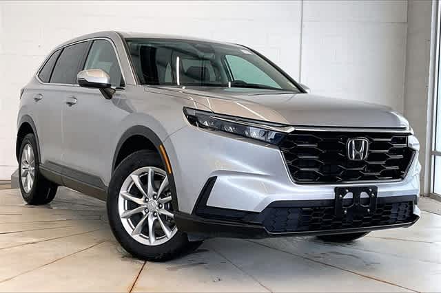 Thumbnail: 2026 Honda CR-V - 23