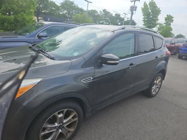Thumbnail: 2016 Ford Escape - 2