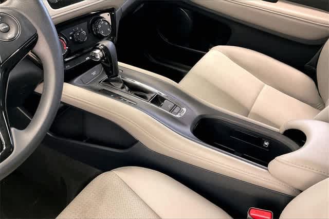 Thumbnail: 2019 Honda HR-V - 18