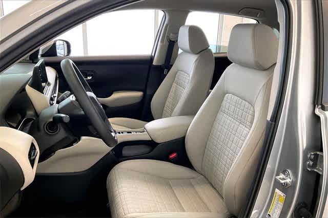 Thumbnail: 2026 Honda HR-V - 12