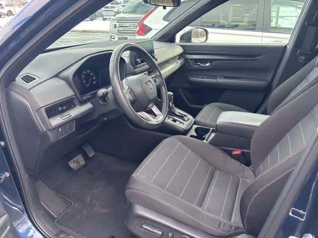 Thumbnail: 2024 Honda CR-V - 9