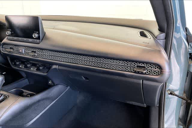 Thumbnail: 2024 Honda HR-V - 25