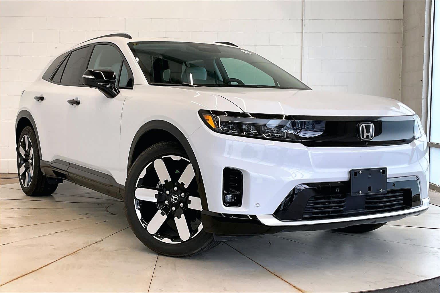 Thumbnail: 2026 Honda Prologue - 22