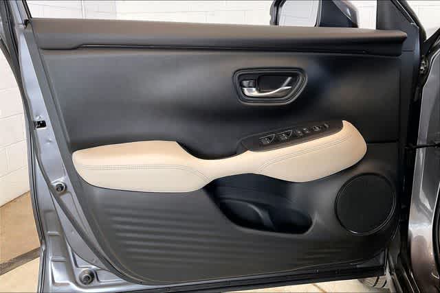 Thumbnail: 2023 Honda HR-V - 30