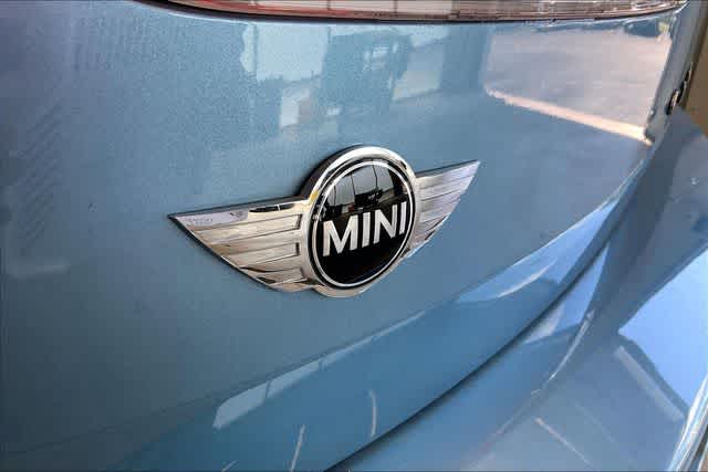 Thumbnail: 2017 MINI Cooper Clubman - 34