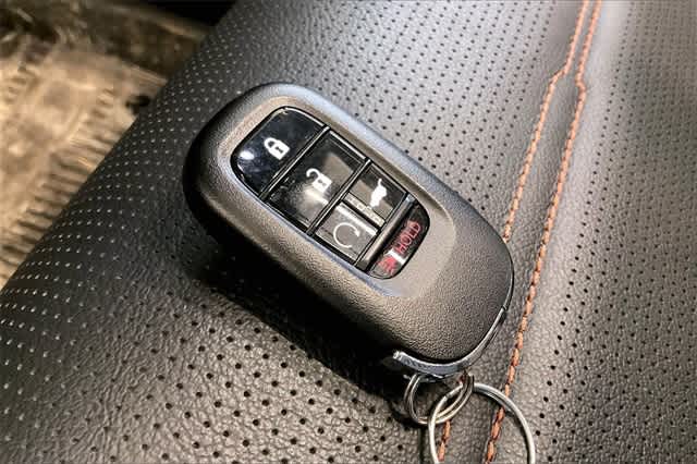 Thumbnail: 2026 Honda CR-V - 21