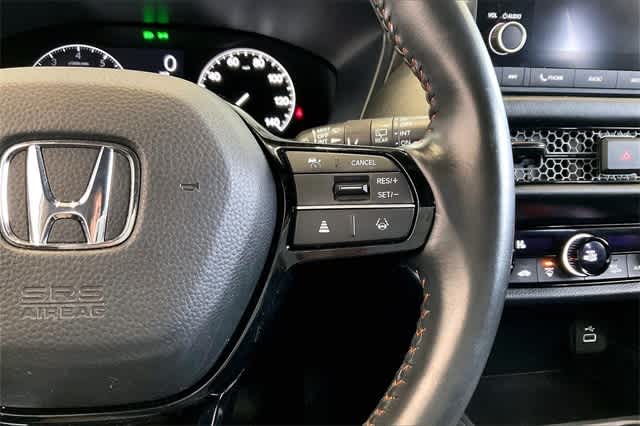 Thumbnail: 2023 Honda HR-V - 28