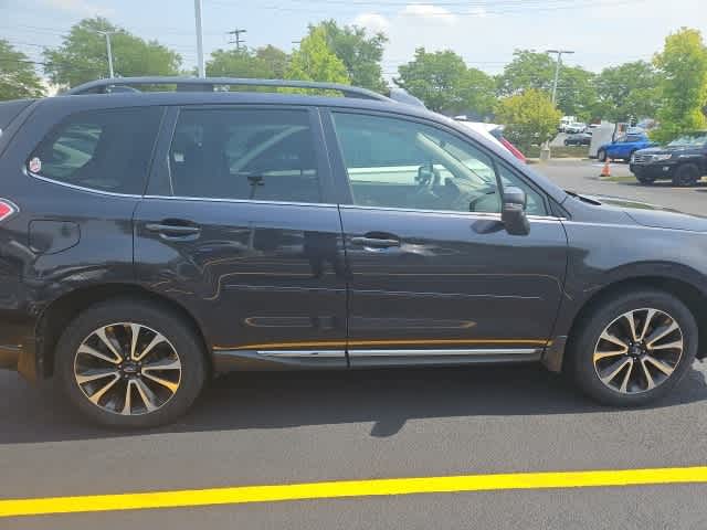 Thumbnail: 2017 Subaru Forester - 7