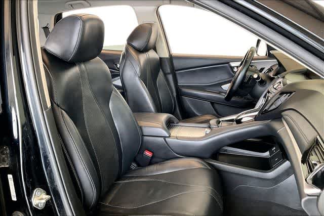 Thumbnail: 2019 Acura RDX - 15