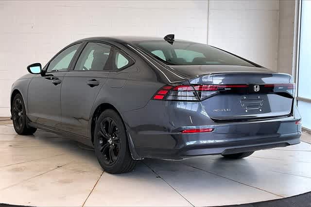 Thumbnail: 2025 Honda Accord - 5