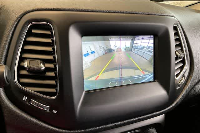 Thumbnail: 2019 Jeep Compass - 28