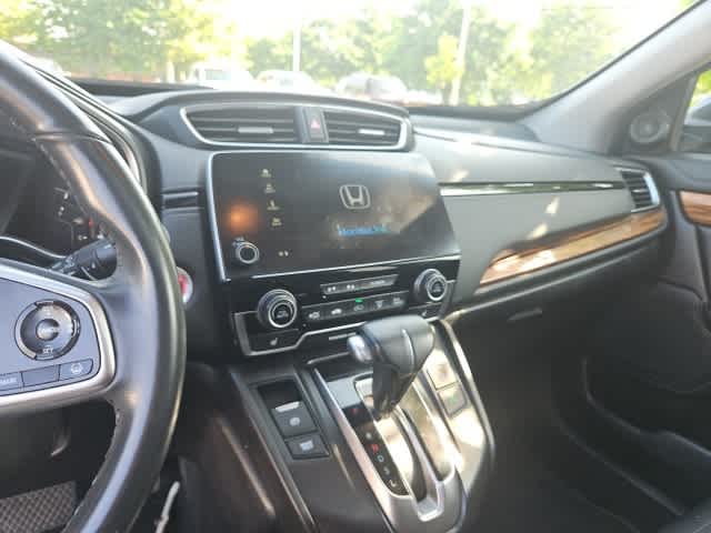 Thumbnail: 2020 Honda CR-V - 13