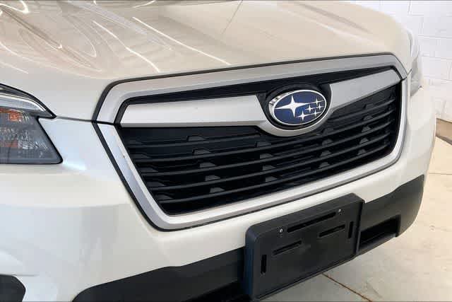 Thumbnail: 2021 Subaru Forester - 35