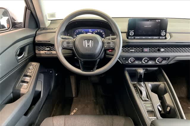 Thumbnail: 2025 Honda Accord - 16