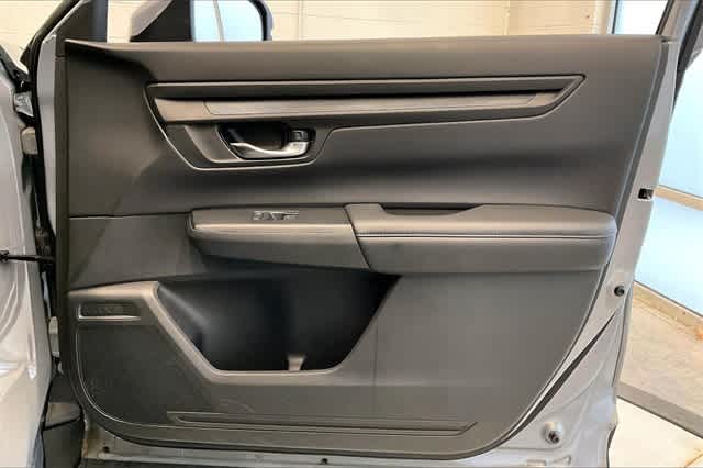 Thumbnail: 2023 Honda CR-V - 31