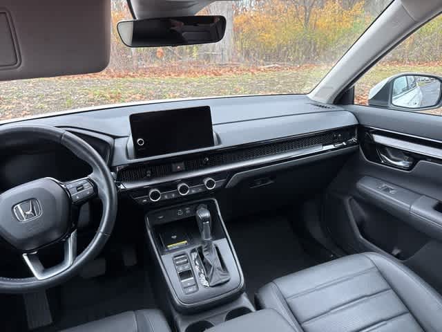 Thumbnail: 2023 Honda CR-V - 10