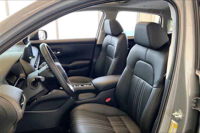 2027 Honda HR-V EX-L - Photo 12