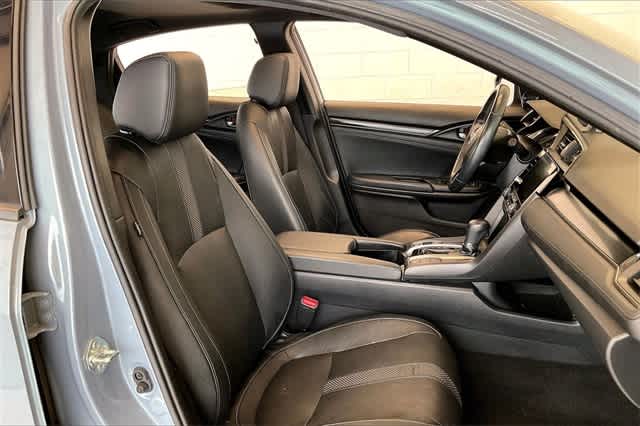 Thumbnail: 2020 Honda Civic - 15