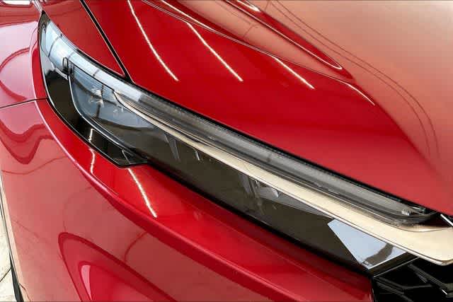Thumbnail: 2024 Honda CR-V - 32