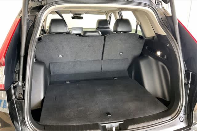 Thumbnail: 2024 Honda CR-V - 20