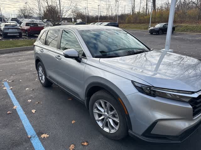 2023 Honda CR-V EX photo 3