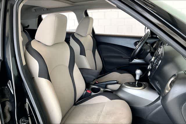 Thumbnail: 2014 Nissan Juke - 15