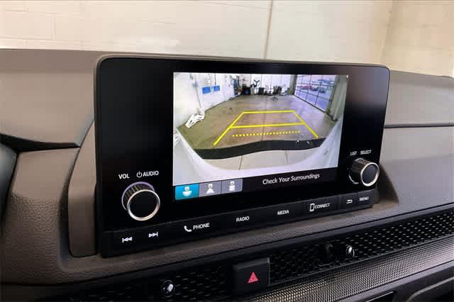 Thumbnail: 2023 Honda CR-V - 29