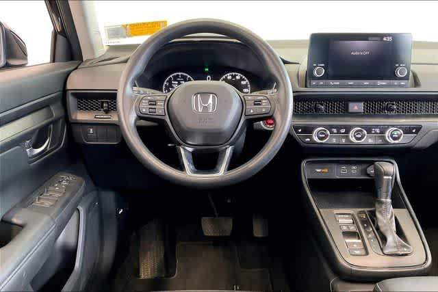Thumbnail: 2024 Honda CR-V - 16