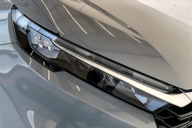 Thumbnail: 2023 Honda CR-V - 32