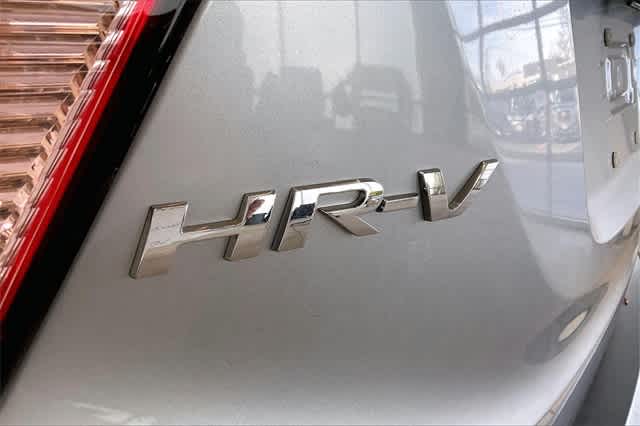 Thumbnail: 2017 Honda HR-V - 35