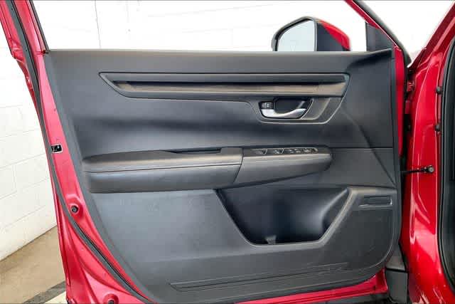 Thumbnail: 2023 Honda CR-V - 30