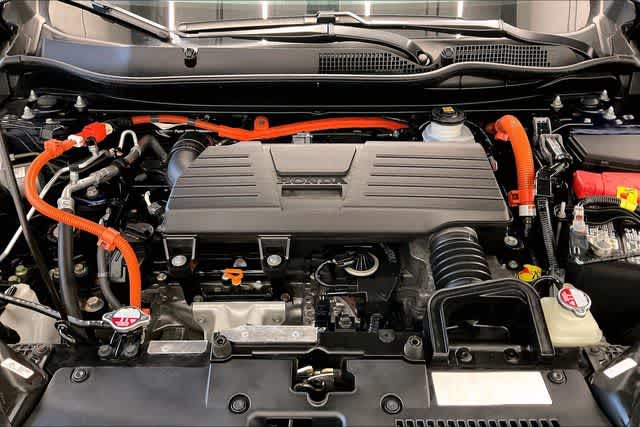 Thumbnail: 2021 Honda CR-V - 10