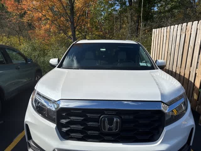 Thumbnail: 2023 Honda Passport - 2
