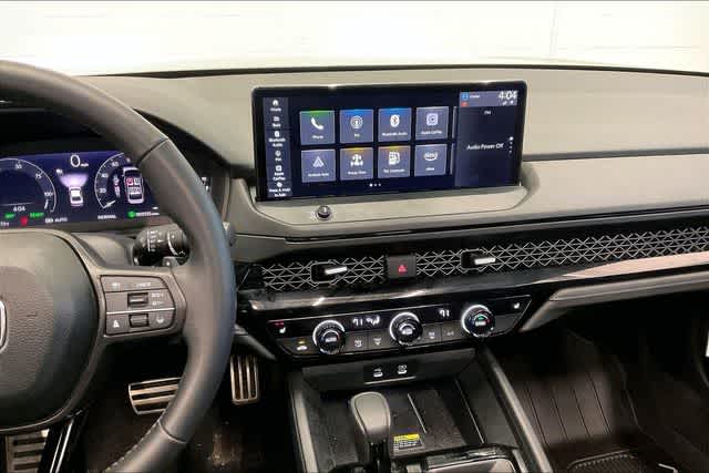 Thumbnail: 2025 Honda Accord - 17