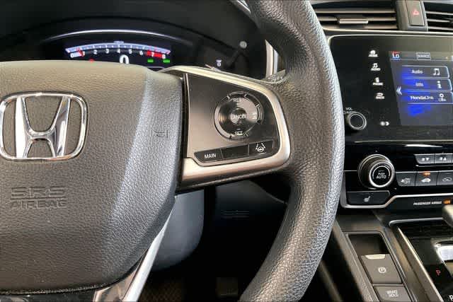 Thumbnail: 2020 Honda CR-V - 28