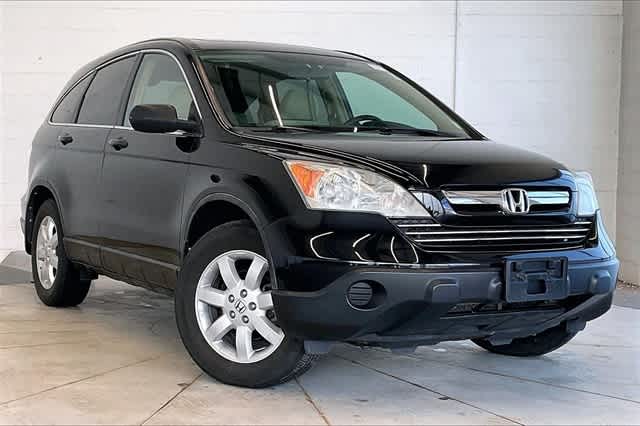 Thumbnail: 2009 Honda CR-V - 23