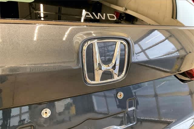 Thumbnail: 2023 Honda CR-V - 8