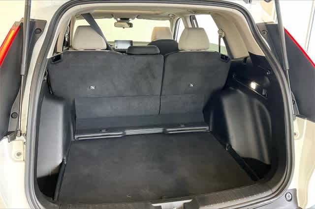 Thumbnail: 2023 Honda CR-V - 20