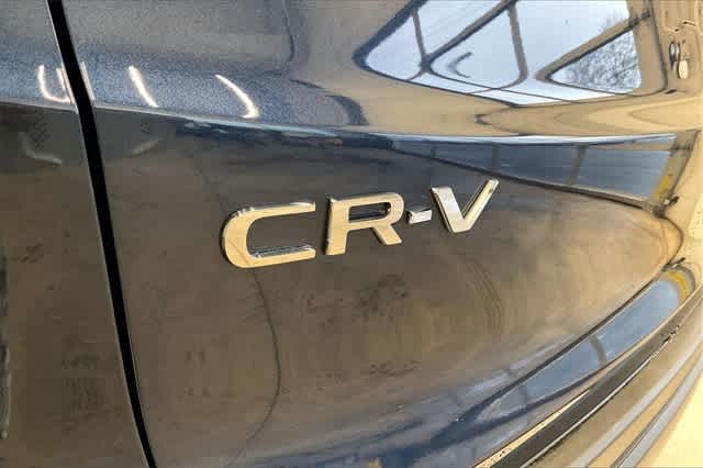 Thumbnail: 2024 Honda CR-V - 36