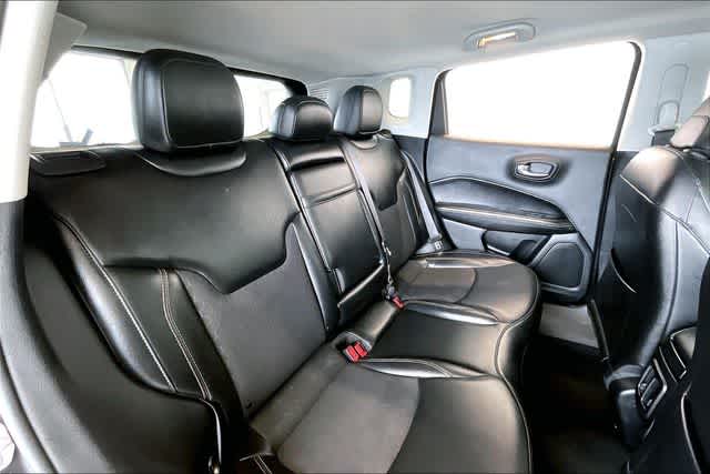 Thumbnail: 2019 Jeep Compass - 25