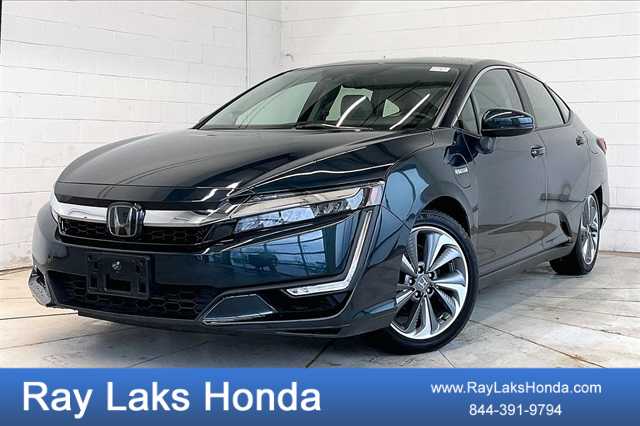 2018 Honda Clarity Touring -
                  Orchard Park, NY