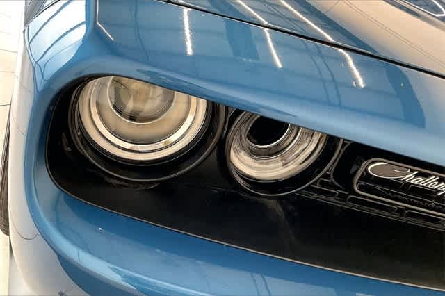Thumbnail: 2022 Dodge Challenger - 31