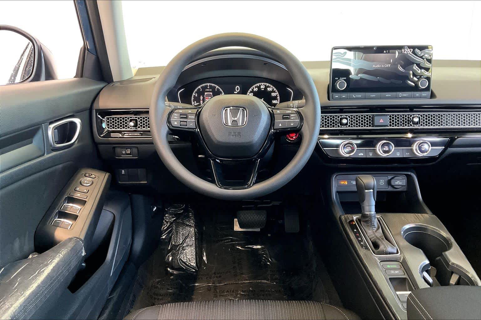 Thumbnail: 2026 Honda Civic - 15