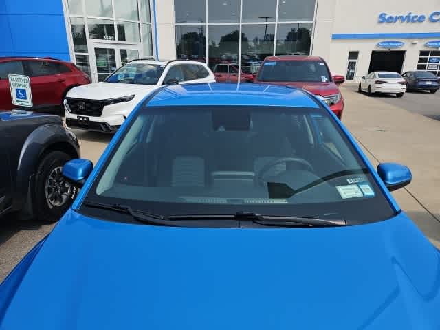 2020 Hyundai Kona SE 10